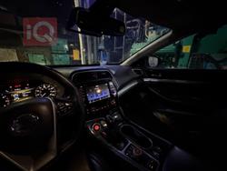 نيسان ماكسيما